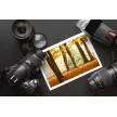 Špela Šivic - samozaposlena v kulturi, fotografinja