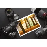 Špela Šivic - samozaposlena v kulturi, fotografinja