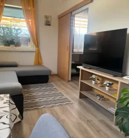 Najem apartmaja za 5 oseb