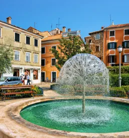 Poceni apartma Izola