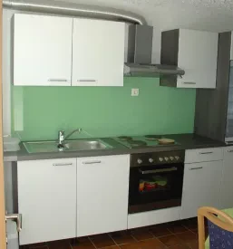 Apartma Tolmin