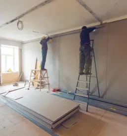 Ugodna montaža knaufa Ljubljana, Osrednja Slovenija
