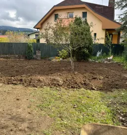Hitri izkopi Koroška
