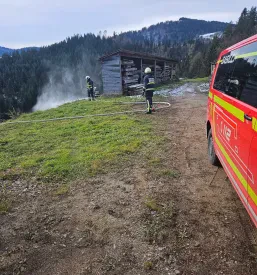 Gasilci iz Dravograda