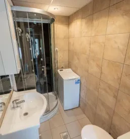 najem apartmaja Most na Soči