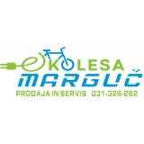 E-kolesa Marguč
