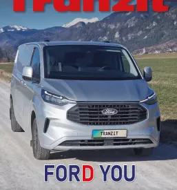 Novice o gospodarskih vozilih