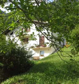 Najem apartmaja Tolmin, Goriška