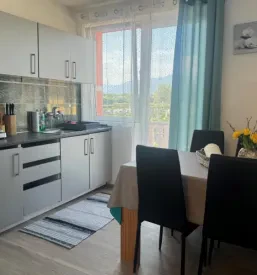 Najem apartmaja Gorenjska