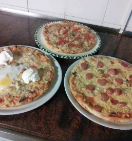 Najboljša picerija v Straži