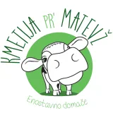 Kmetija pr’Matevž
