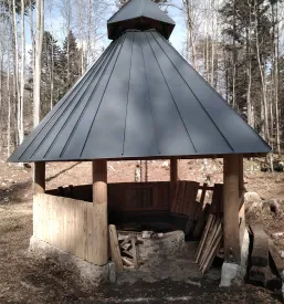 Krovstvo Kočevje