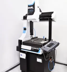 Professionelle CNC Drehen und Fräsen Slowenien