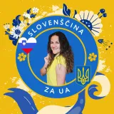 Sloventura s Sašo, Oleksandra Riazanova s.p.