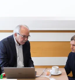 Vabljeni na ROI Slovenija