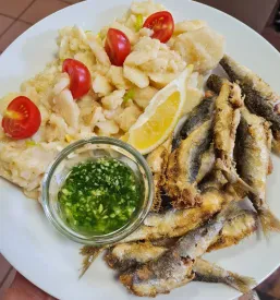 Malica v Sevnici