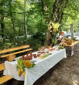 Dobro turistično društvo Tabor - Št. Jurij