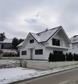 Nadzor nad gradnjo Ljubljana