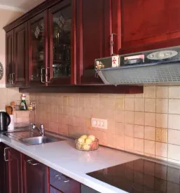 Apartmaji na samem v Zasavju