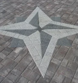 Strokovnjaki za polaganje naravnega kamna Primorska
