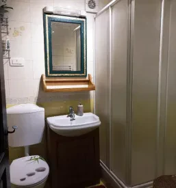 Apartmaji za 6 oseb