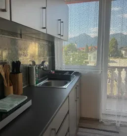 Apartmaji