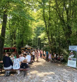Dobro turistično društvo Tabor