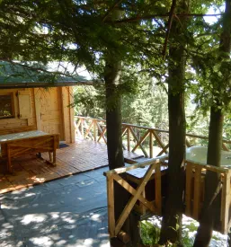Glamping Gorenjska