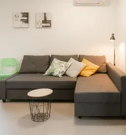 apartment in Tolmin