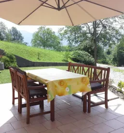 apartmaja Tolmin