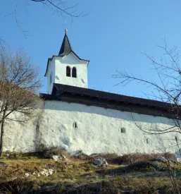 Dobro turistično društvo Št. Jurij