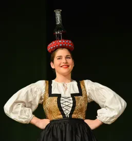 Ozara folklorno društvo