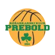 Košarkarski klub Prebold 2014