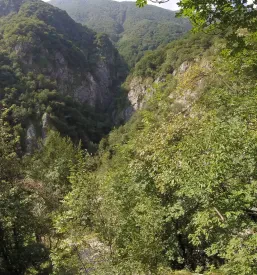 Poceni rafting Soča, Bovec