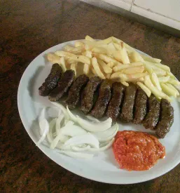 Najboljša picerija
