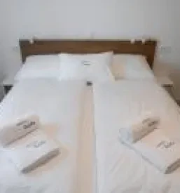 Ugodni apartmaji Tolmin