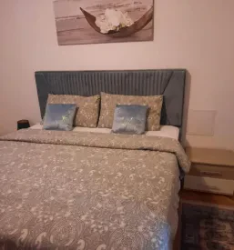 Ugoden najem družinskega apartmaja v Izoli