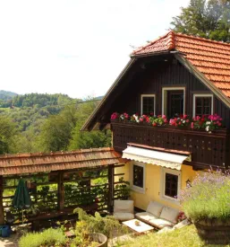 Ugodni apartmaji v Zasavju