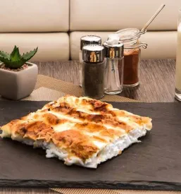 Balkanska restavracija Pavza Ljubljana, Vič