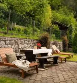 Udobna družinska apartmaja Rateče pri Kranjski Gori