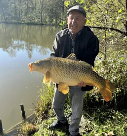Nakup ribiške karte