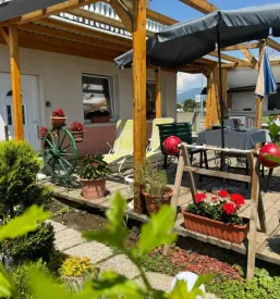 Apartma za 5 oseb Gorenjska