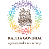 Radha Govinda