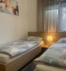 Apartma Gorenjska