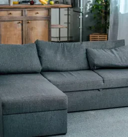 Dober salon pohištva Murska Sobota