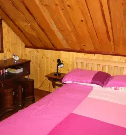 Apartmaji na samem