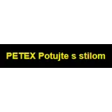 PETEX avtobusni in kombi prevozi