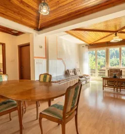 Najem ugodnega apartmaja Most na Soči