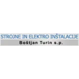 Inštalacije električnih napeljav in naprav, Boštjan Turin s.p.