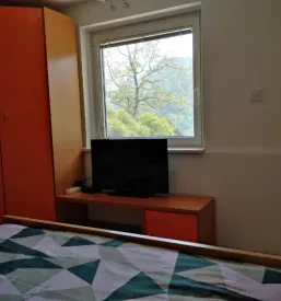 Najem apartmaja Goriška